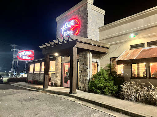 Breaux Bridge Restaurant - Columbus