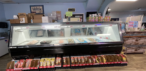 Santos Seafood
