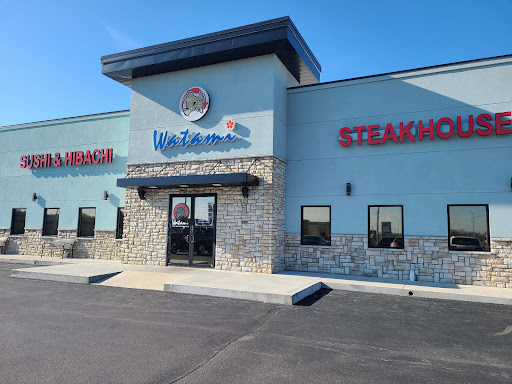 Watami Sushi & Hibachi Steakhouse